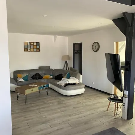 Apartment De L'europe