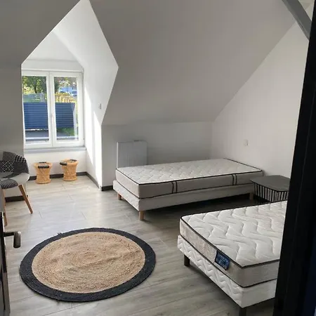 De L'europe * Biville-sur-Mer