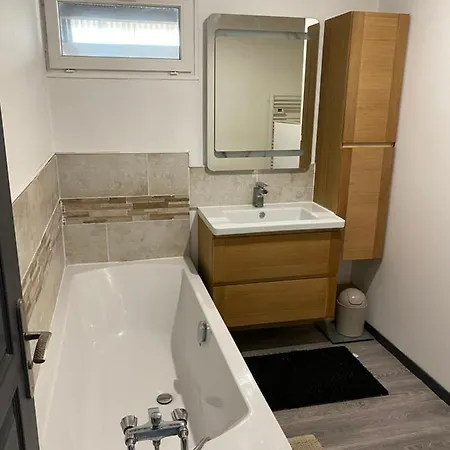 De L'europe * Biville-sur-Mer