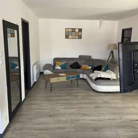 Apartment De L'europe *