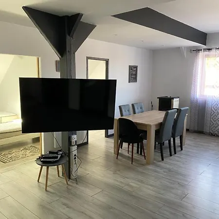 De L'europe Biville-sur-Mer