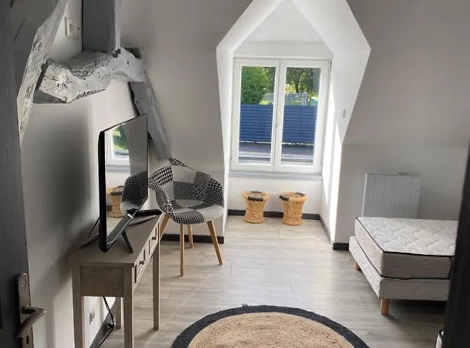 De L'europe * Biville-sur-Mer