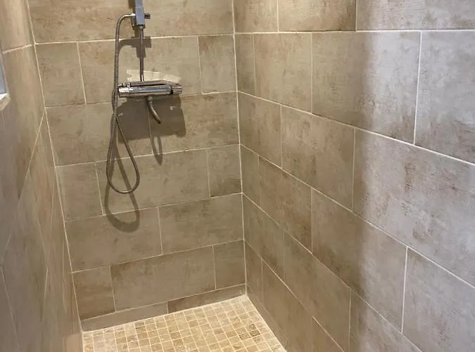 De L'europe Biville-sur-Mer