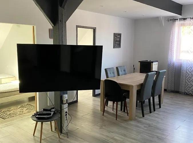 De L'europe Biville-sur-Mer