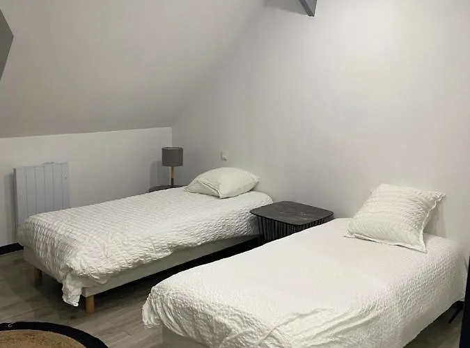 De L'europe * Biville-sur-Mer